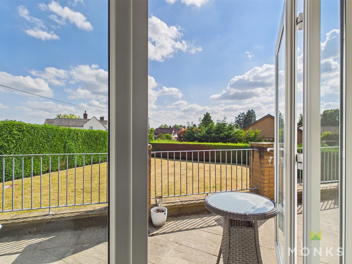 40 Top Street, Oswestry, SY11 4DR For Sale